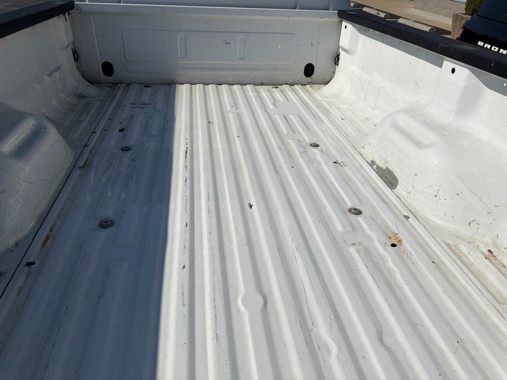 2006 Ford F-250SD XL