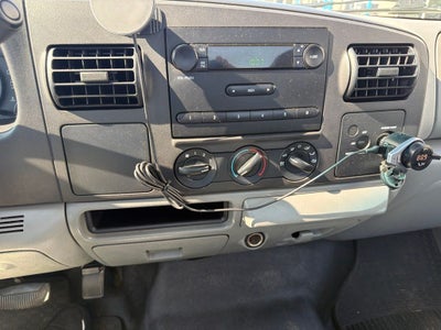 2006 Ford F-250SD XL