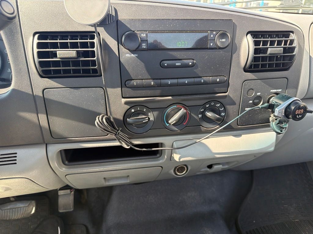 2006 Ford F-250SD XL