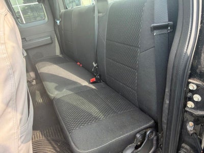 2008 Ford F-250SD XL