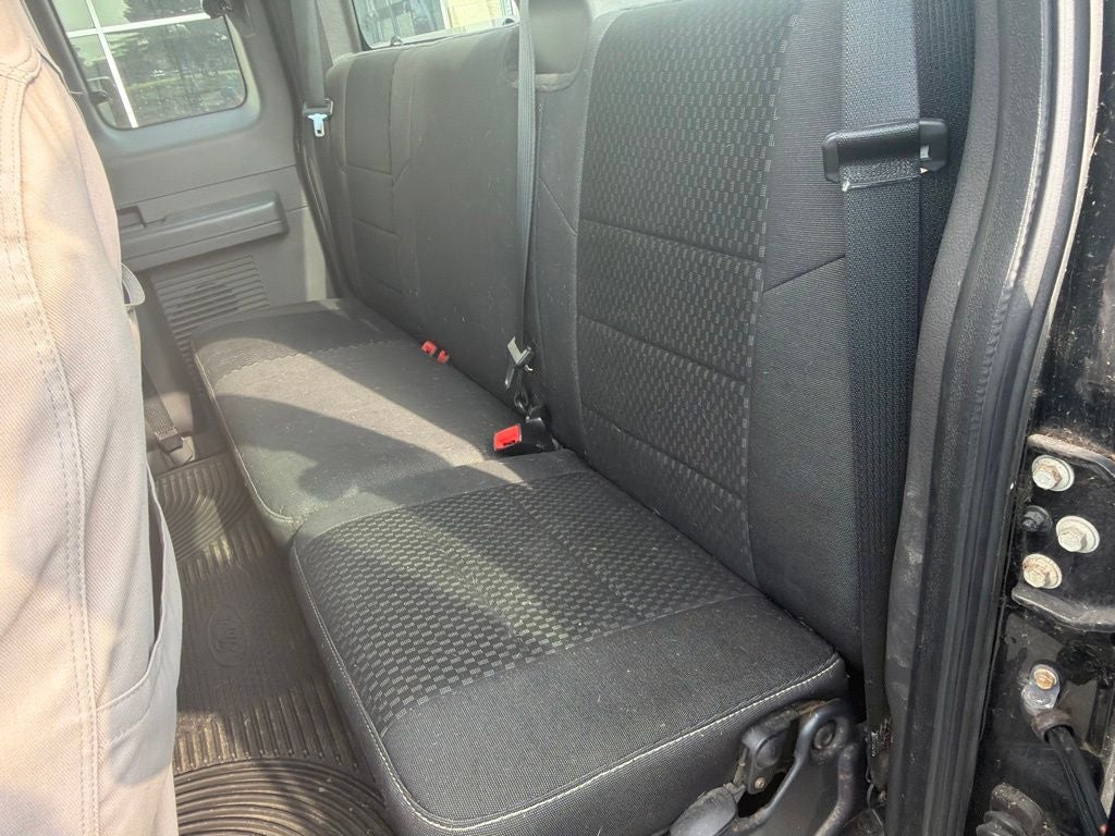 2008 Ford F-250SD XL