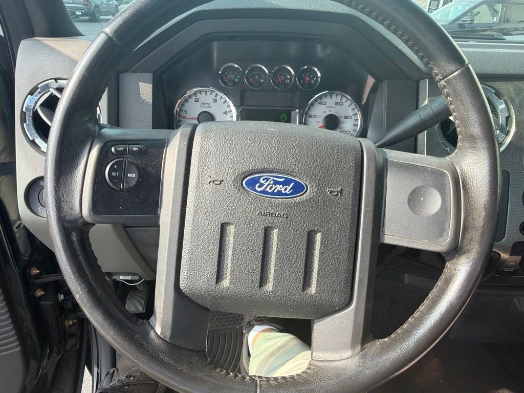 2008 Ford F-250SD XL