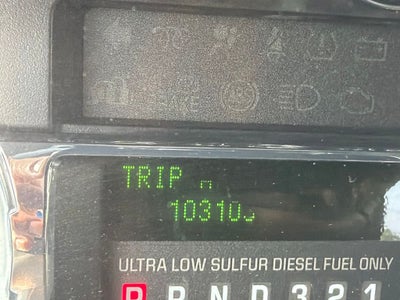 2008 Ford F-250SD XL