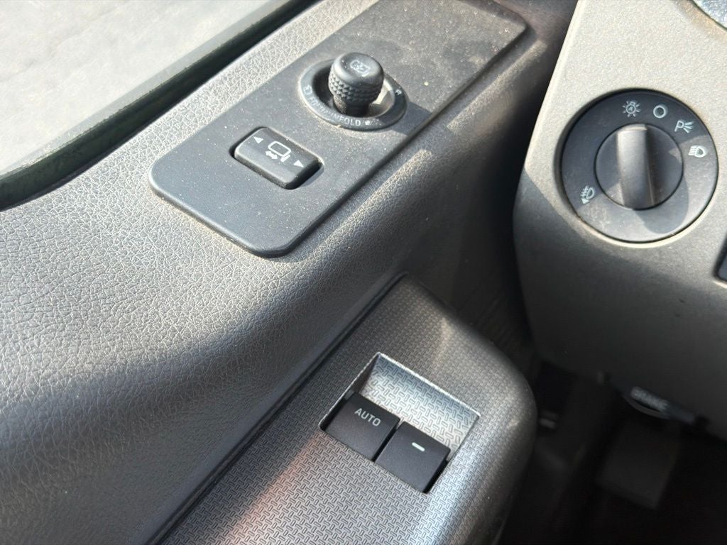 2008 Ford F-250SD XL