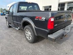 2008 Ford F-250SD XL