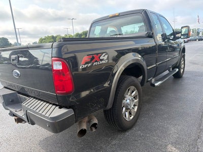 2008 Ford F-250SD XL