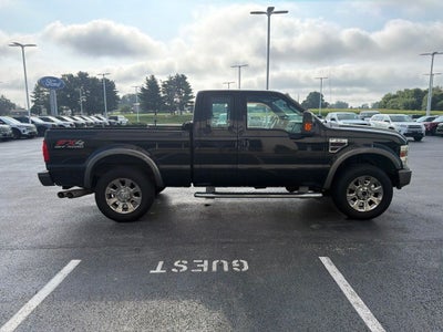 2008 Ford F-250SD XL