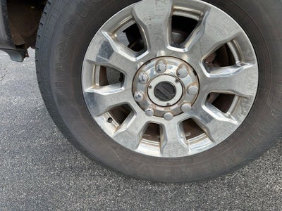 2008 Ford F-250SD XL
