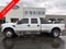 2008 Ford F-350SD Lariat DRW