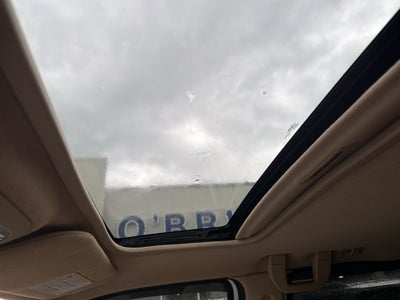 2008 Ford F-350SD Lariat DRW