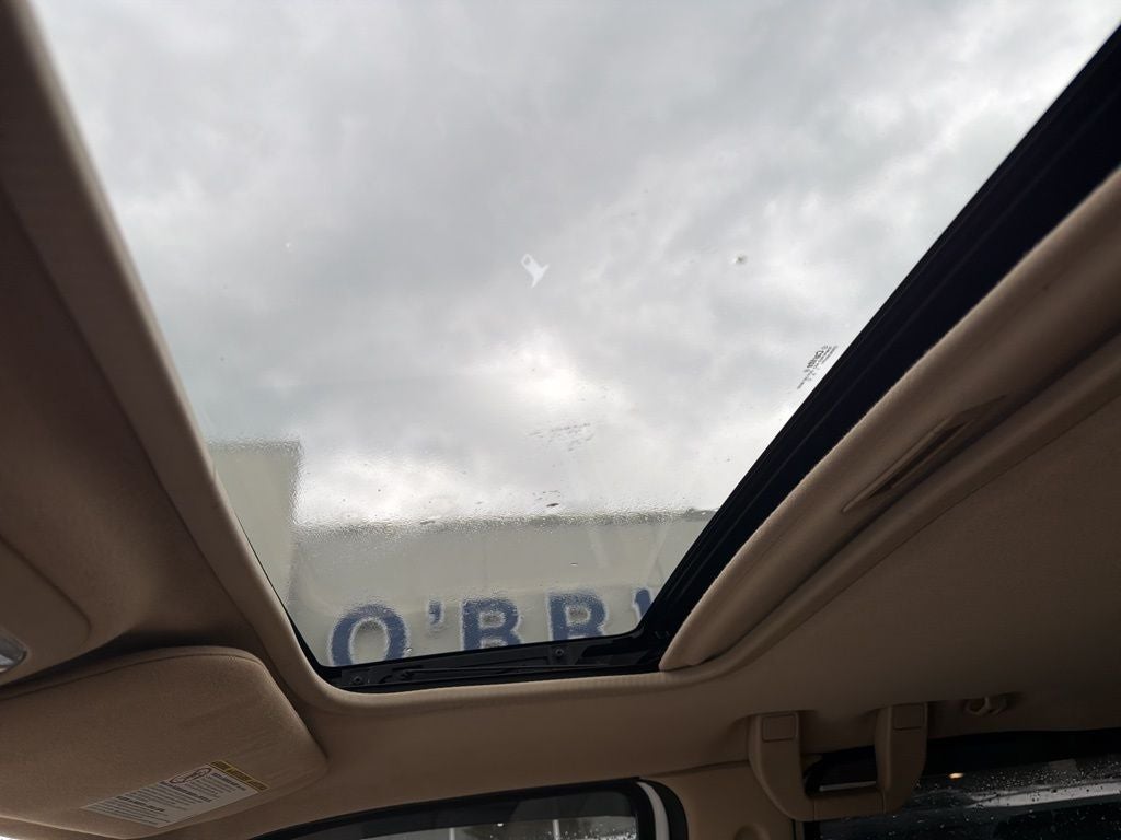 2008 Ford F-350SD Lariat DRW