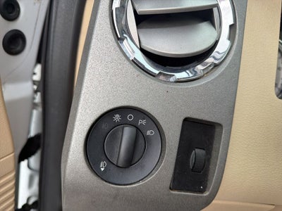 2008 Ford F-350SD Lariat DRW