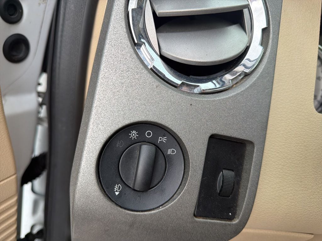 2008 Ford F-350SD Lariat DRW