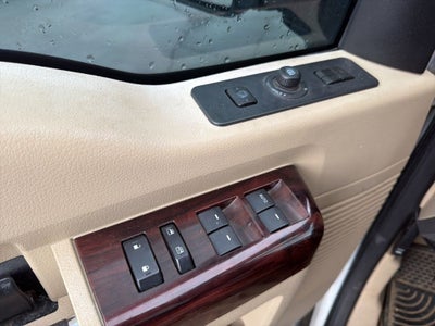 2008 Ford F-350SD Lariat DRW