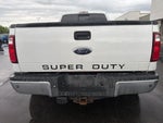 2008 Ford F-350SD Lariat DRW