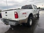 2008 Ford F-350SD Lariat DRW