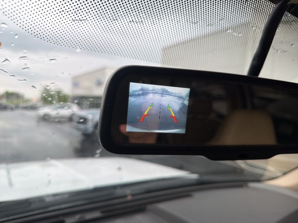 2008 Ford F-350SD Lariat DRW