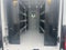 2025 Ford Transit-150 Base MEDIUM ROOF PARTION W/ SHELVES