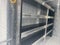 2025 Ford Transit-150 Base MEDIUM ROOF PARTION W/ SHELVES
