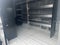 2025 Ford Transit-150 Base MEDIUM ROOF PARTION W/ SHELVES