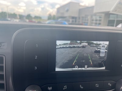 2025 Ford Transit-150 Base MEDIUM ROOF PARTION W/ SHELVES