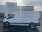 2025 Ford Transit-150 Base MEDIUM ROOF PARTION W/ SHELVES