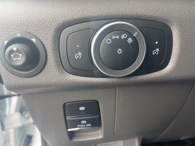 2025 Ford Transit-150 Base MEDIUM ROOF PARTION W/ SHELVES