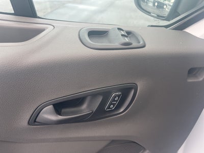 2025 Ford Transit-150 Base MEDIUM ROOF PARTION W/ SHELVES