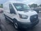 2025 Ford Transit-150 Base MEDIUM ROOF PARTION W/ SHELVES