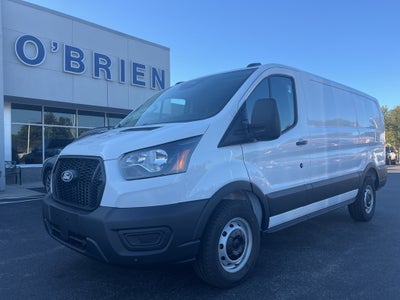 2026 Ford Transit-150 Base