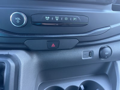 2026 Ford Transit-150 Base