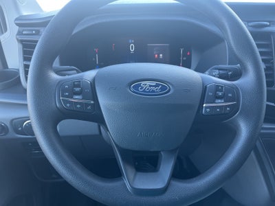 2026 Ford Transit-150 Base