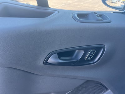 2026 Ford Transit-150 Base