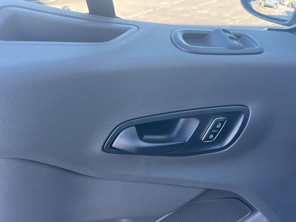 2026 Ford Transit-150 Base