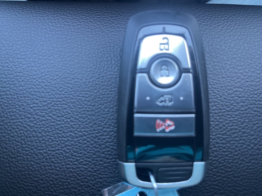 2026 Ford Transit-150 Base