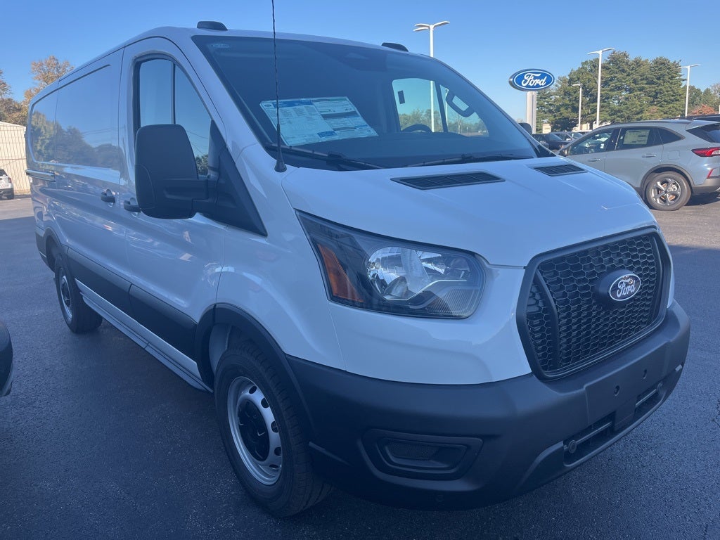 2026 Ford Transit-150 Base