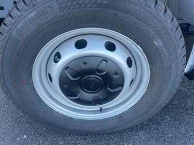 2026 Ford Transit-150 Base