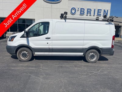 2017 Ford Transit-150 Base