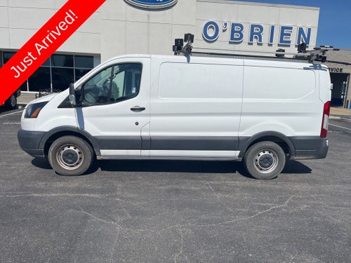 2017 Ford Transit-150 Base