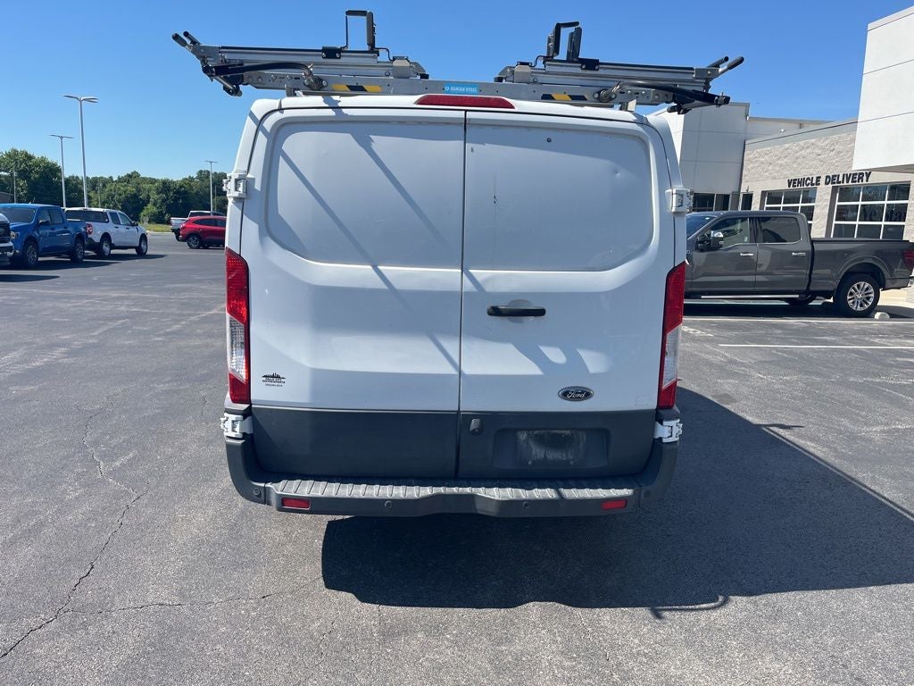 2017 Ford Transit-150 Base