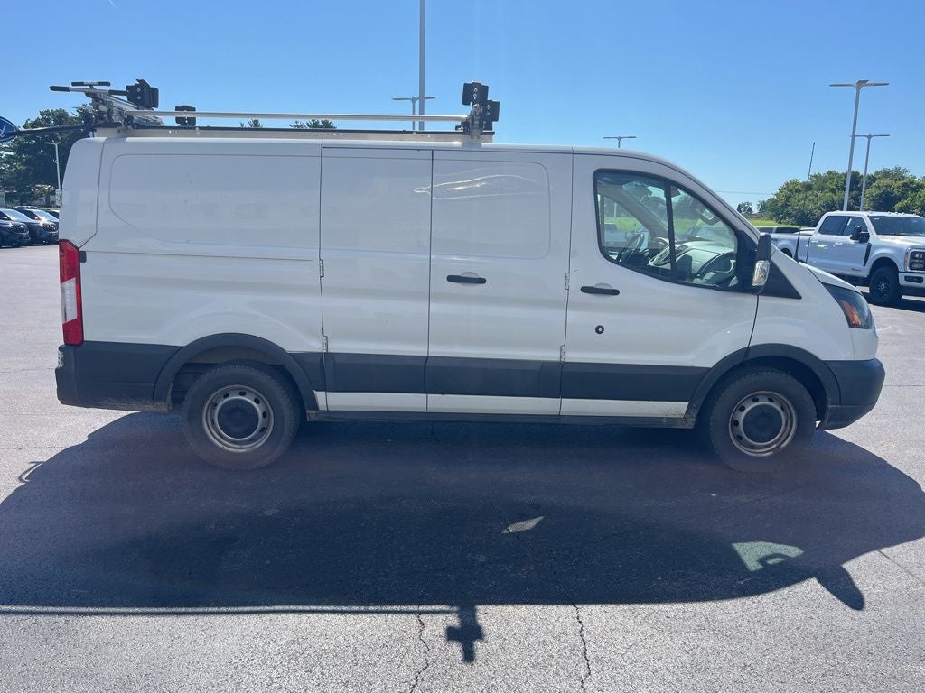 2017 Ford Transit-150 Base