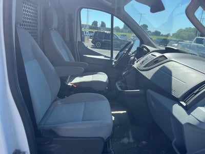 2017 Ford Transit-150 Base