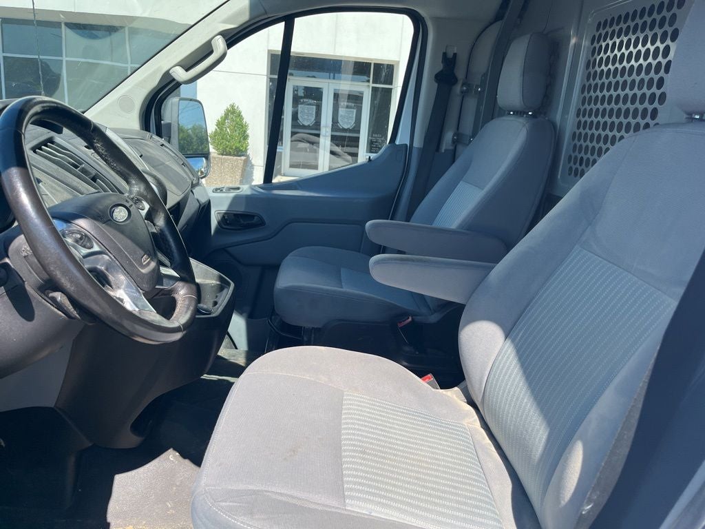 2017 Ford Transit-150 Base