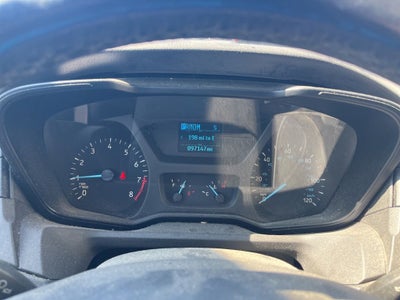 2017 Ford Transit-150 Base