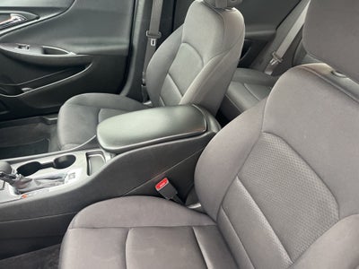 2023 Chevrolet Malibu LS 1LS