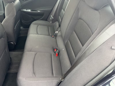 2023 Chevrolet Malibu LS 1LS