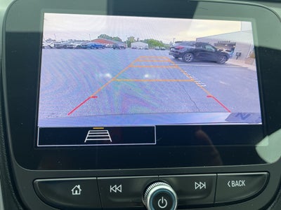 2023 Chevrolet Malibu LS 1LS