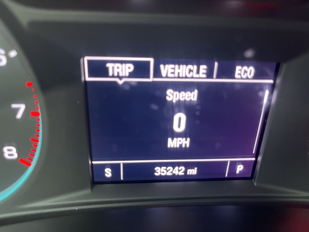 2023 Chevrolet Malibu LS 1LS