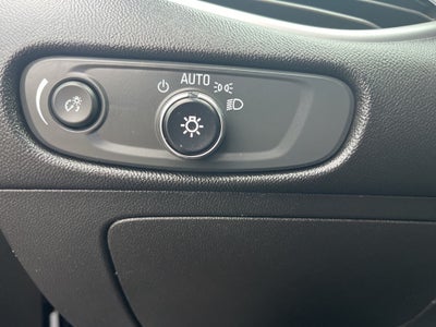 2023 Chevrolet Malibu LS 1LS