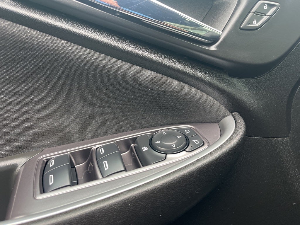 2023 Chevrolet Malibu LS 1LS